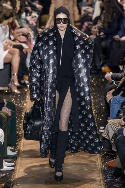 Michael Kors colecția toamnă-iarnă 2019-2020 (28)