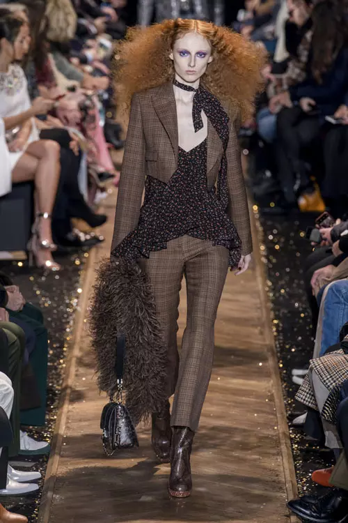 Michael Kors colecția toamnă-iarnă 2019-2020 (48)