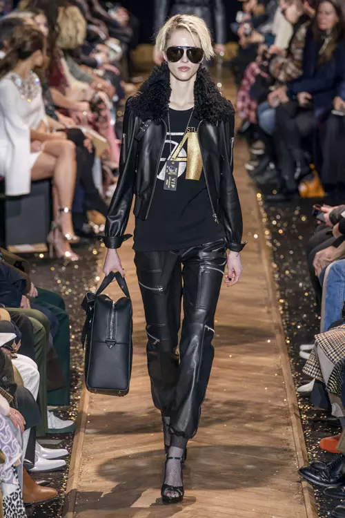 Michael Kors colecția toamnă-iarnă 2019-2020 (52)