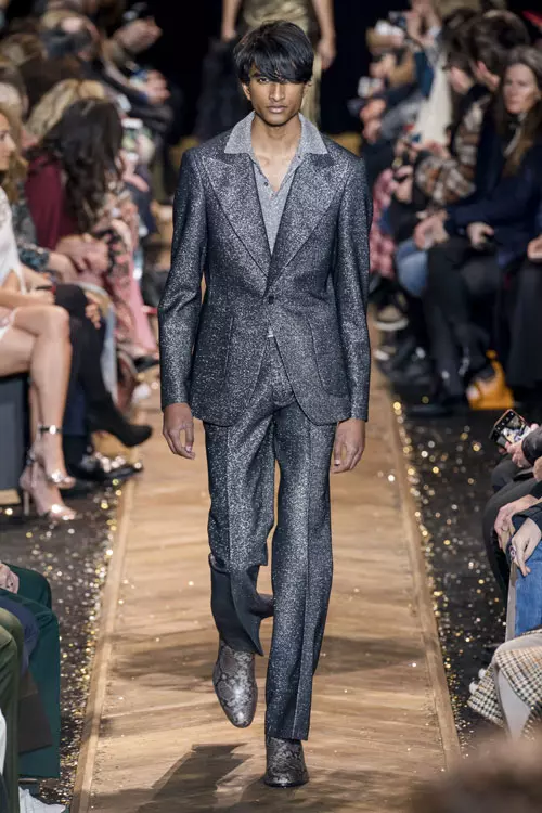 Michael Kors colecția toamnă-iarnă 2019-2020 (55)