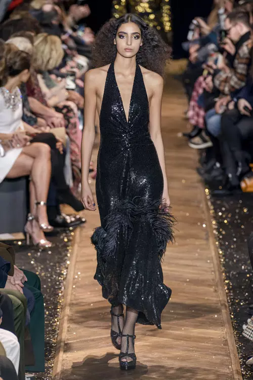 Michael Kors colecția toamnă-iarnă 2019-2020 (62)