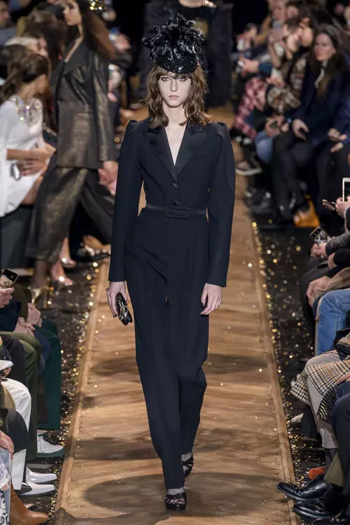 Michael Kors colecția toamnă-iarnă 2019-2020 (64)
