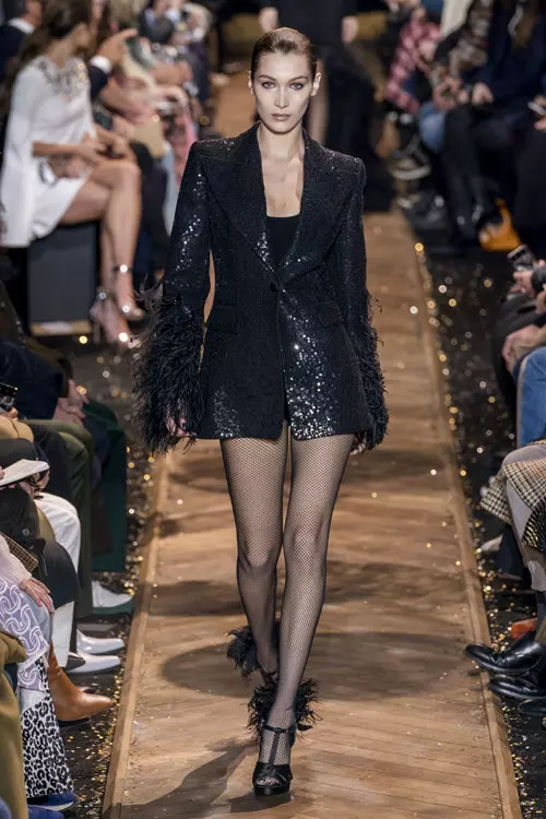 Michael Kors colecția toamnă-iarnă 2019-2020 (68)