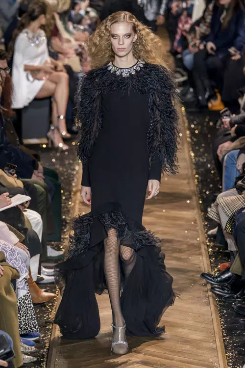 Michael Kors colecția toamnă-iarnă 2019-2020 (69)