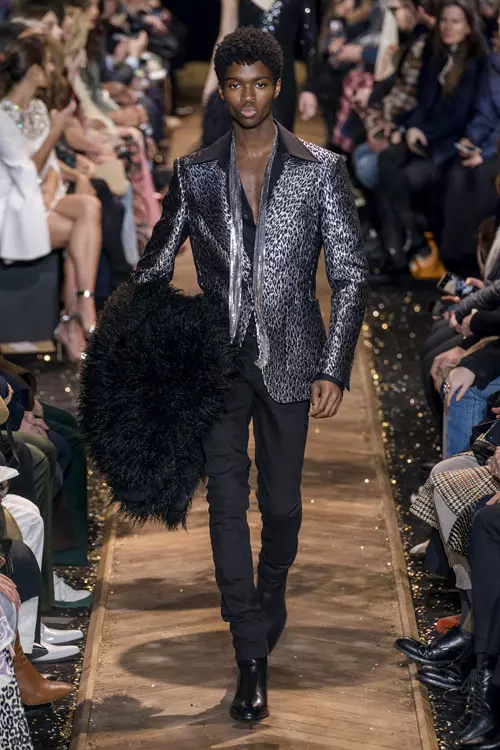 Michael Kors colecția toamnă-iarnă 2019-2020 (70)