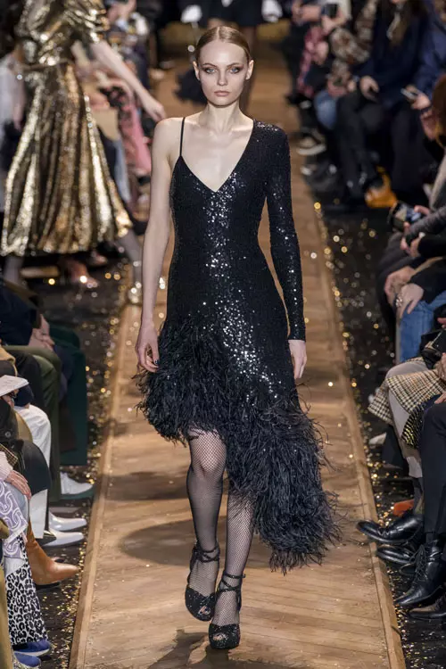 Michael Kors colecția toamnă-iarnă 2019-2020 (71)