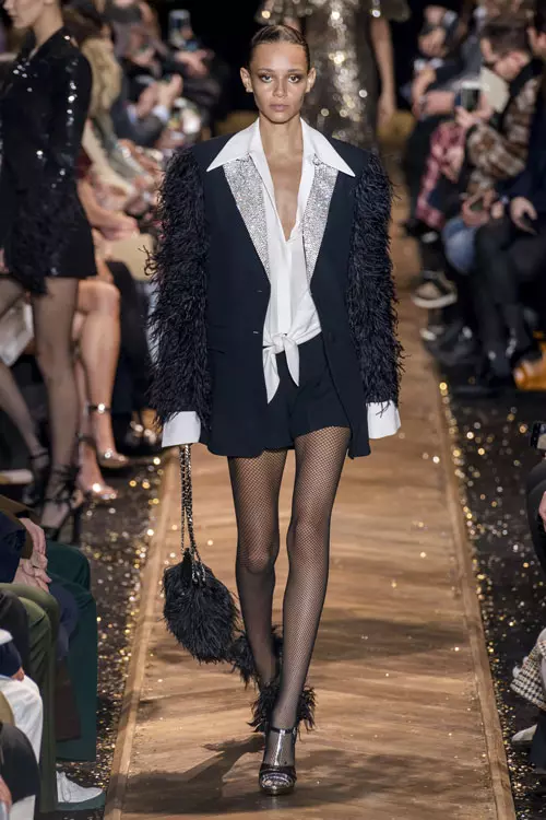 Michael Kors colecția toamnă-iarnă 2019-2020 (72)
