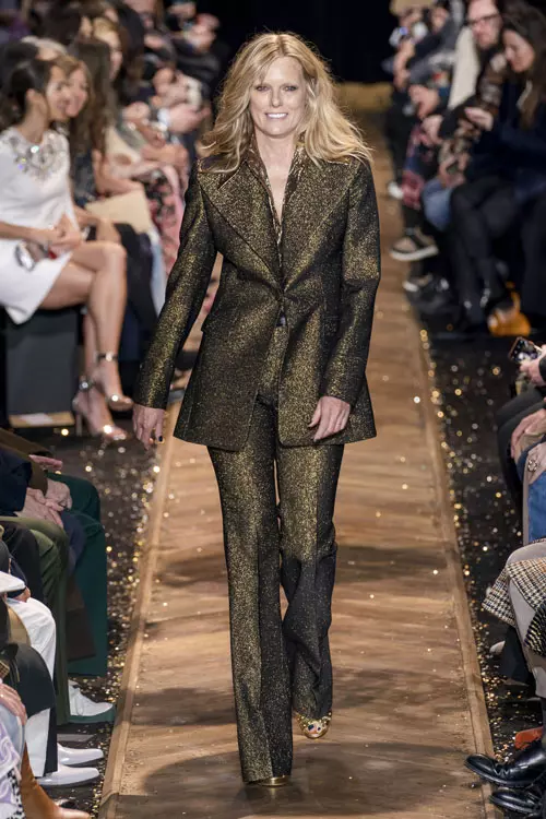 Michael Kors colecția toamnă-iarnă 2019-2020 (74)