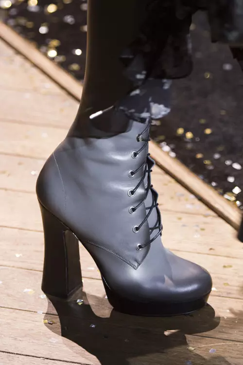 Michael Kors colecția toamnă-iarnă 2019-2020 accesorii (1)