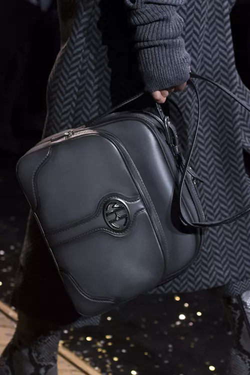 Michael Kors colecția toamnă-iarnă 2019-2020 accesorii (10)