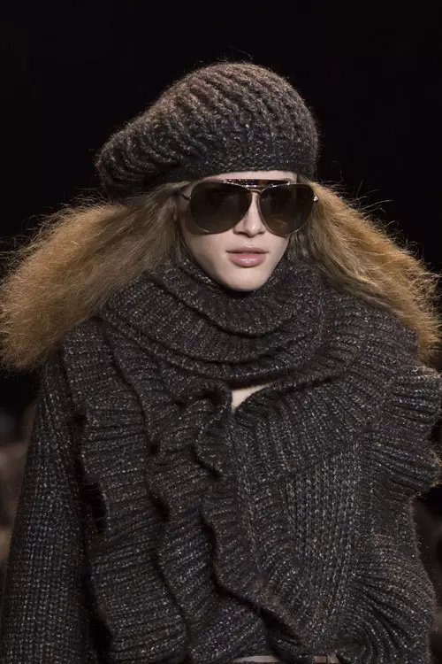 Michael Kors colecția toamnă-iarnă 2019-2020 accesorii (14)