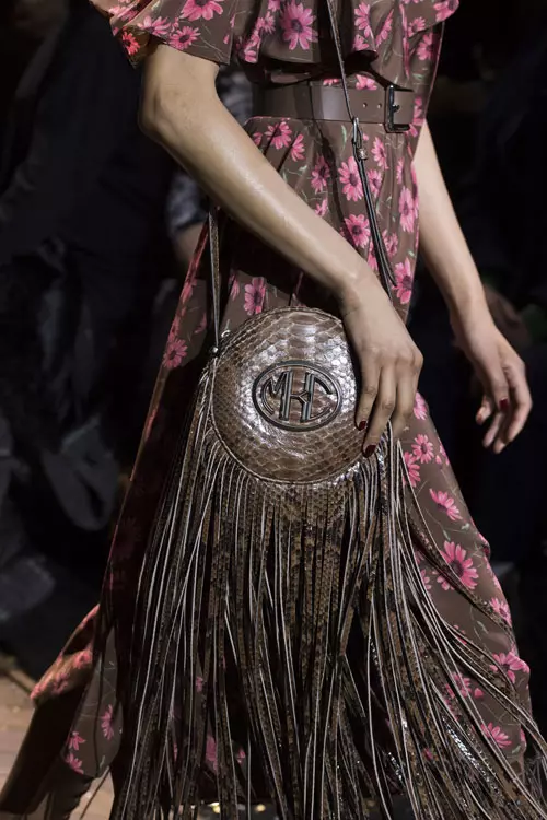 Michael Kors colecția toamnă-iarnă 2019-2020 accesorii (16)
