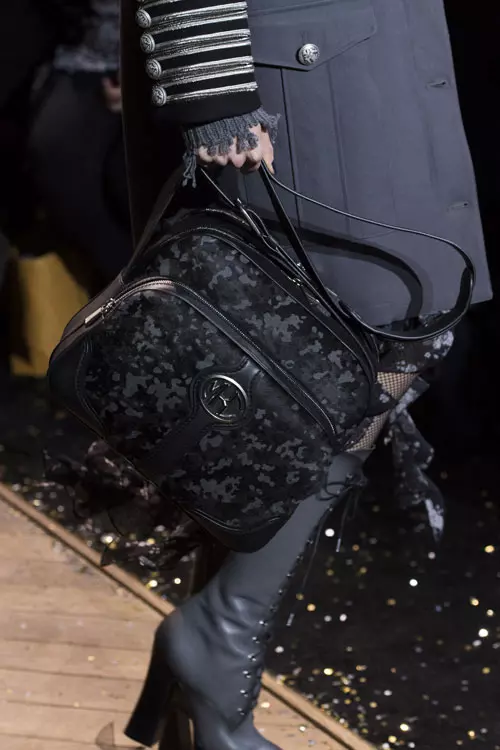 Michael Kors colecția toamnă-iarnă 2019-2020 accesorii (18)