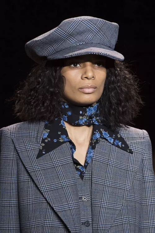 Michael Kors colecția toamnă-iarnă 2019-2020 accesorii (19)