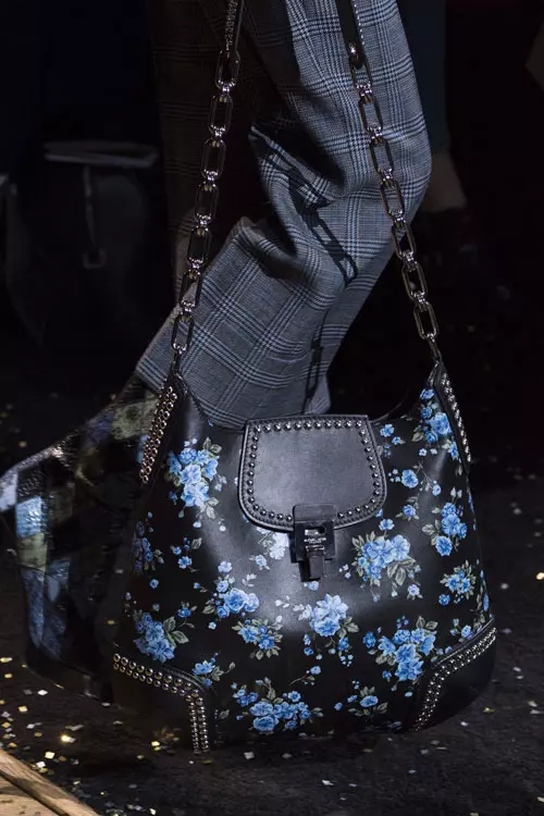 Michael Kors colecția toamnă-iarnă 2019-2020 accesorii (20)