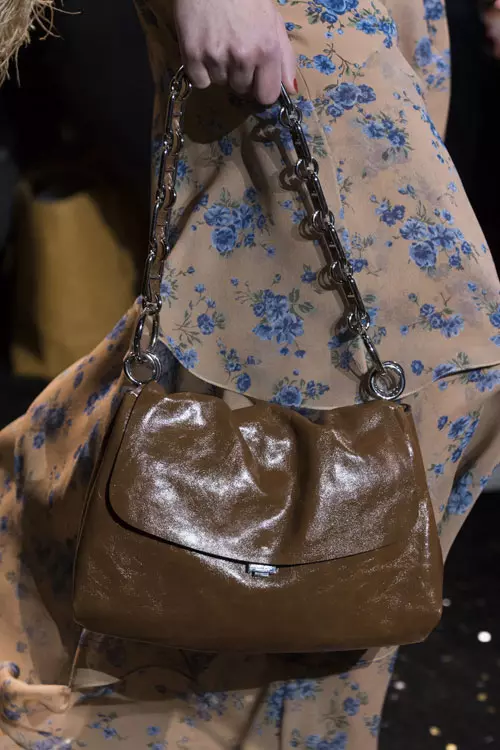 Michael Kors colecția toamnă-iarnă 2019-2020 accesorii (21)