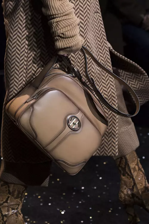Michael Kors colecția toamnă-iarnă 2019-2020 accesorii (23)