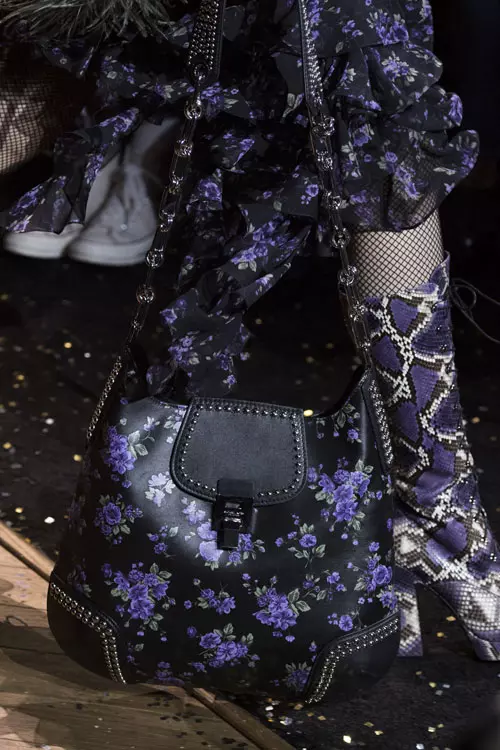 Michael Kors colecția toamnă-iarnă 2019-2020 accesorii (24)