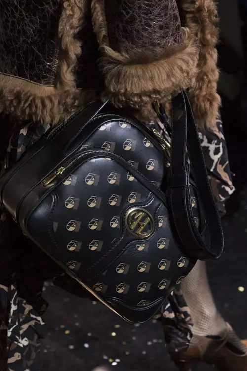 Michael Kors colecția toamnă-iarnă 2019-2020 accesorii (25)