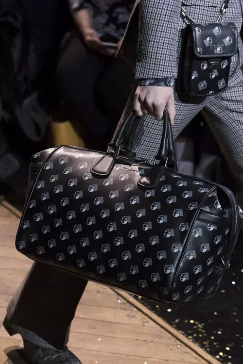 Michael Kors colecția toamnă-iarnă 2019-2020 accesorii (26)
