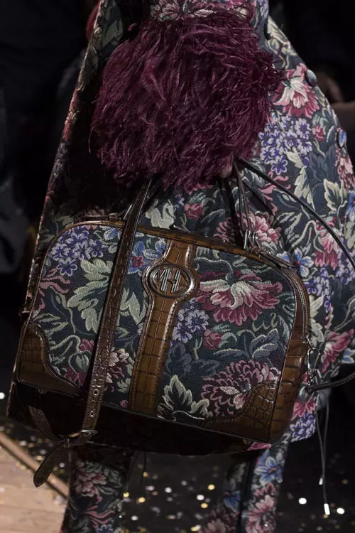 Michael Kors colecția toamnă-iarnă 2019-2020 accesorii (6)