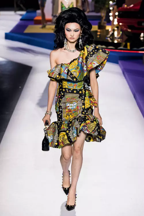 Moschino