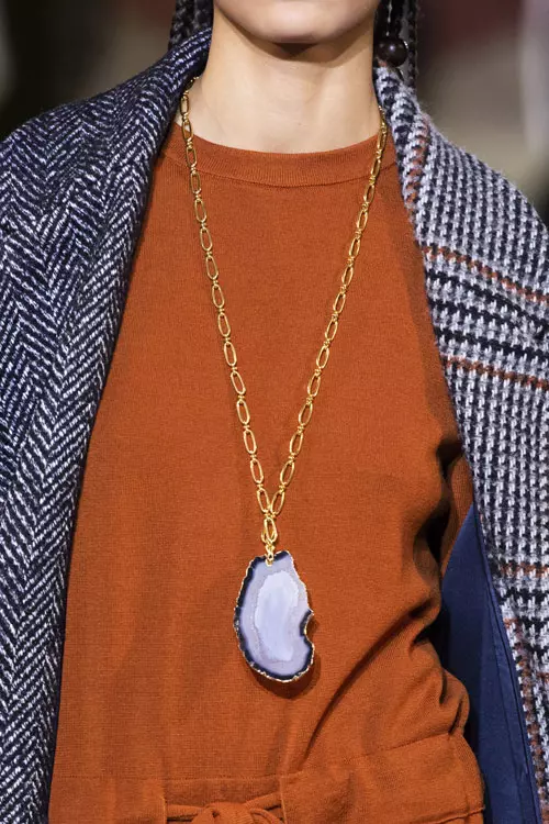 Oscar De La Renta colecția toamnă-iarnă 2019-2020 accesorii (7)