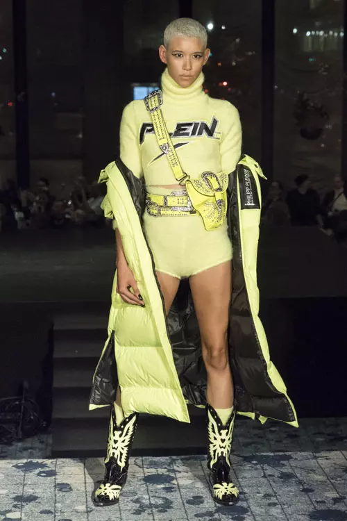 Philipp Plein colecția toamnă-iarnă 2019-2020 (11)