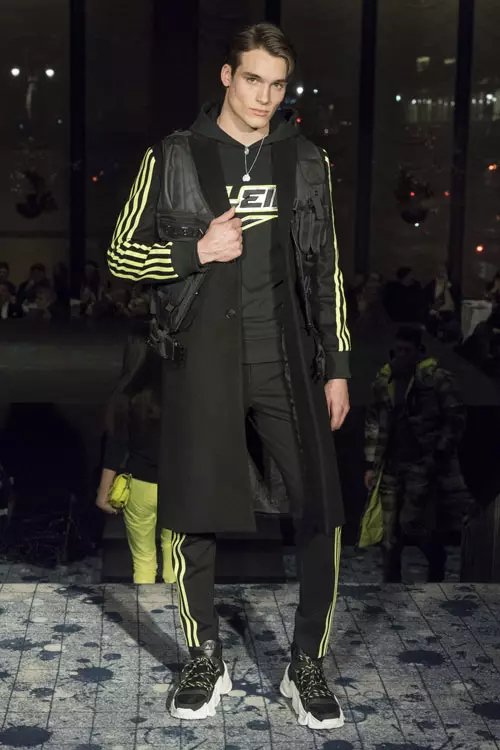 Philipp Plein colecția toamnă-iarnă 2019-2020 (14)