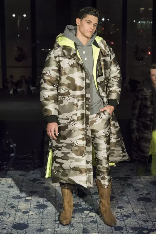 Philipp Plein colecția toamnă-iarnă 2019-2020 (15)