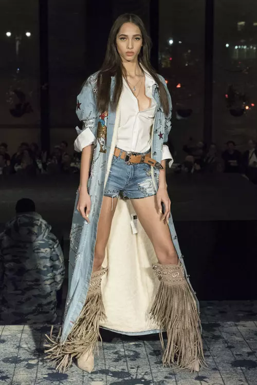 Philipp Plein colecția toamnă-iarnă 2019-2020 (21)