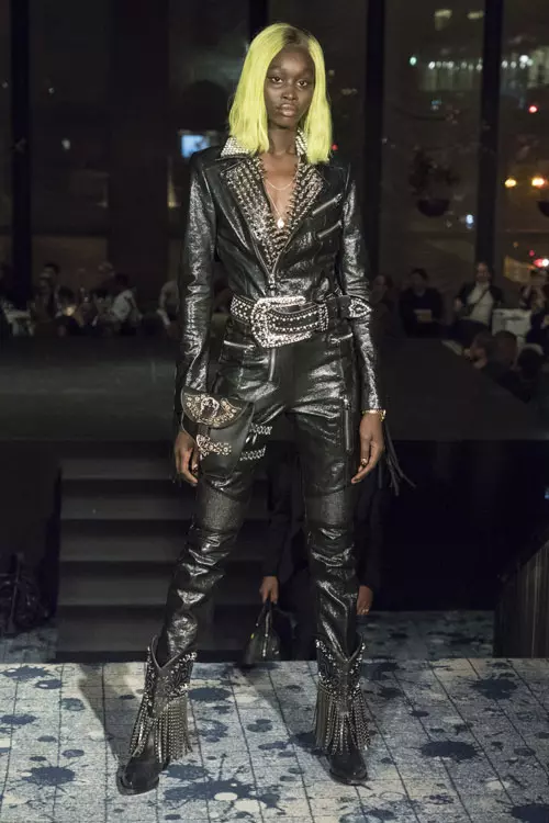 Philipp Plein colecția toamnă-iarnă 2019-2020 (25)