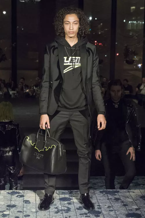 Philipp Plein colecția toamnă-iarnă 2019-2020 (26)