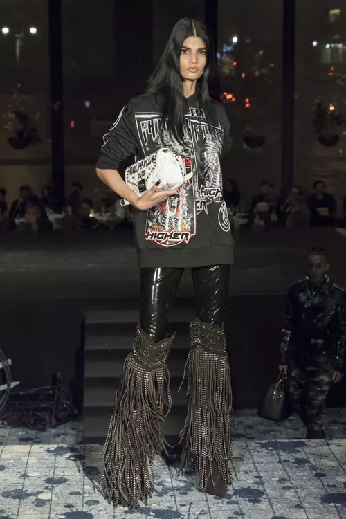 Philipp Plein colecția toamnă-iarnă 2019-2020 (32)