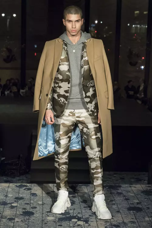 Philipp Plein colecția toamnă-iarnă 2019-2020 (38)