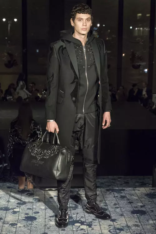 Philipp Plein colecția toamnă-iarnă 2019-2020 (44)