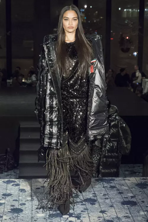 Philipp Plein colecția toamnă-iarnă 2019-2020 (51)