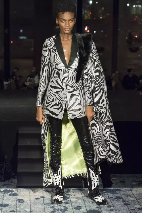 Philipp Plein colecția toamnă-iarnă 2019-2020 (53)