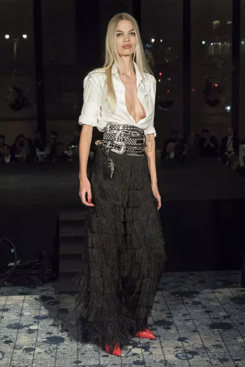 Philipp Plein colecția toamnă-iarnă 2019-2020 (57)