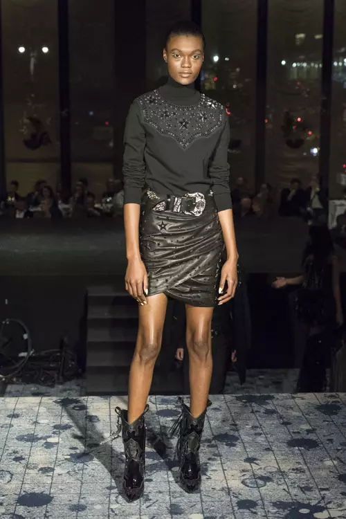 Philipp Plein colecția toamnă-iarnă 2019-2020 (61)