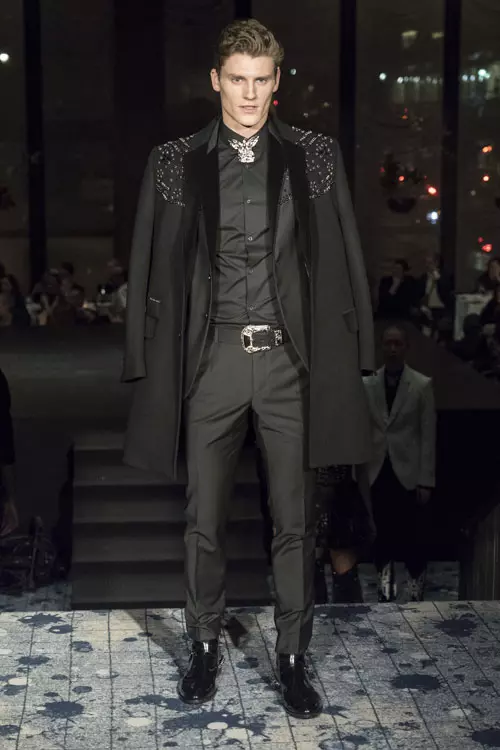Philipp Plein colecția toamnă-iarnă 2019-2020 (62)