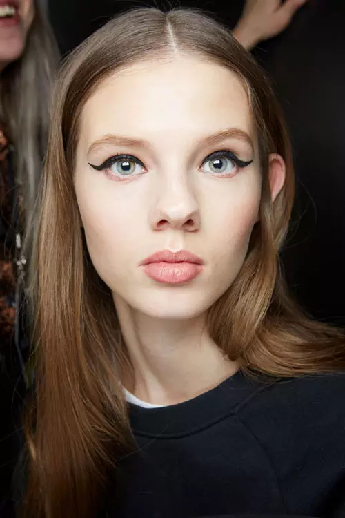 Philipp Plein colecția toamnă-iarnă 2019-2020 backstage (5)