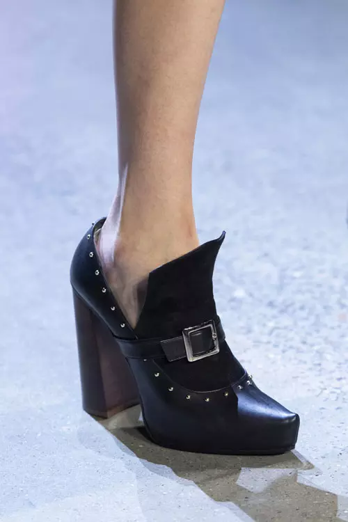 Prabal Gurung colecția toamnă-iarnă 2019-2020 accesorii (8)