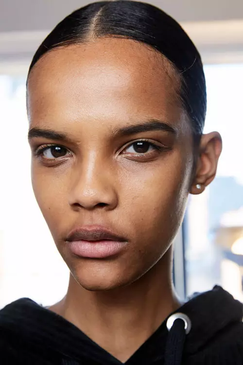 Self-Portrait colecția toamnă-iarnă 2019-2020 backstage (5)