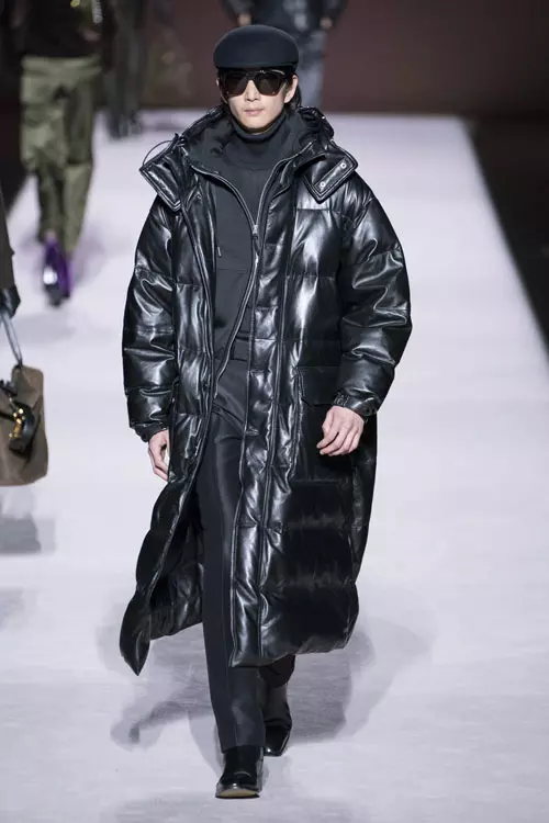Tom Ford colecția toamnă-iarnă 2019-2020 (25)