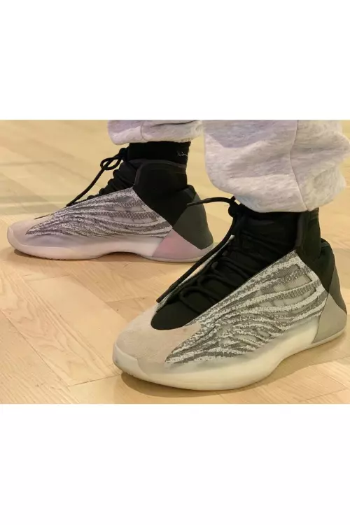 Modele care se vor lansa în 2020- Adidas Yeezy Quantum