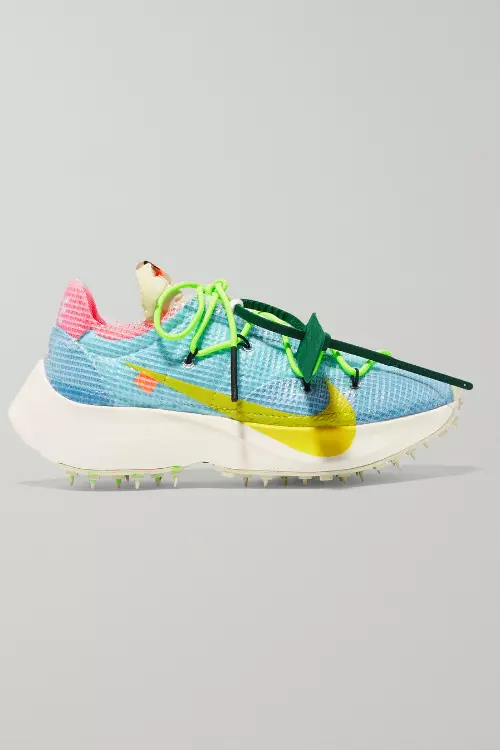 Nike x Off-White, 290 euro