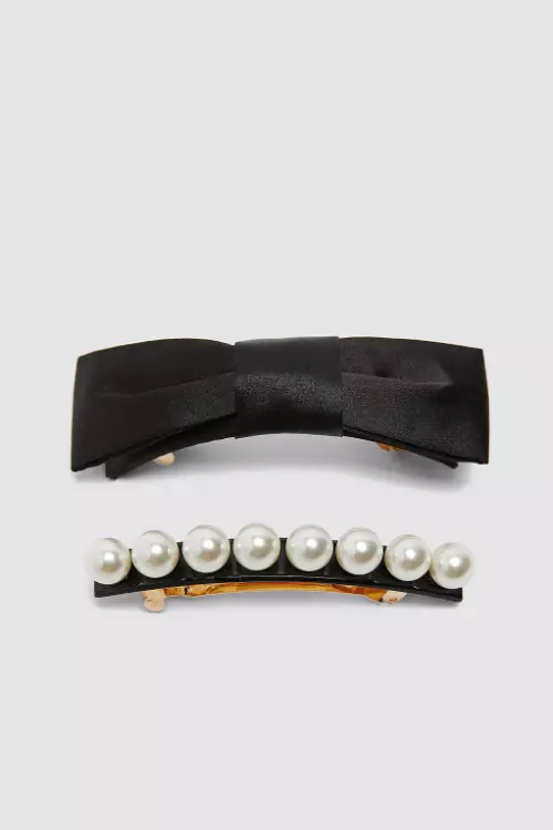 Accesorii pentru păr, Zara, 19,90 lei