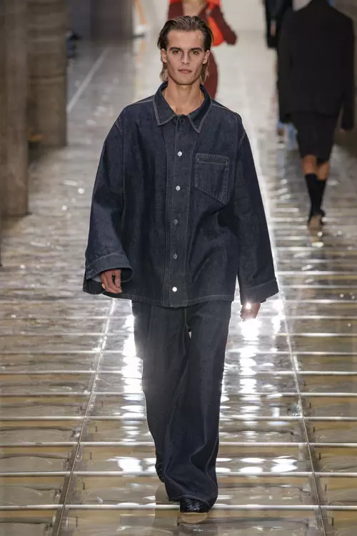 Bottega Veneta colecția primăvară-vară 2020 (15)