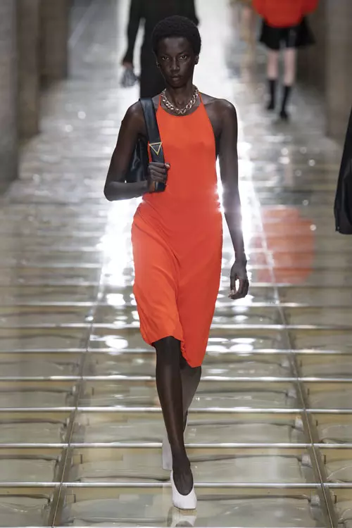 Bottega Veneta colecția primăvară-vară 2020 (26)